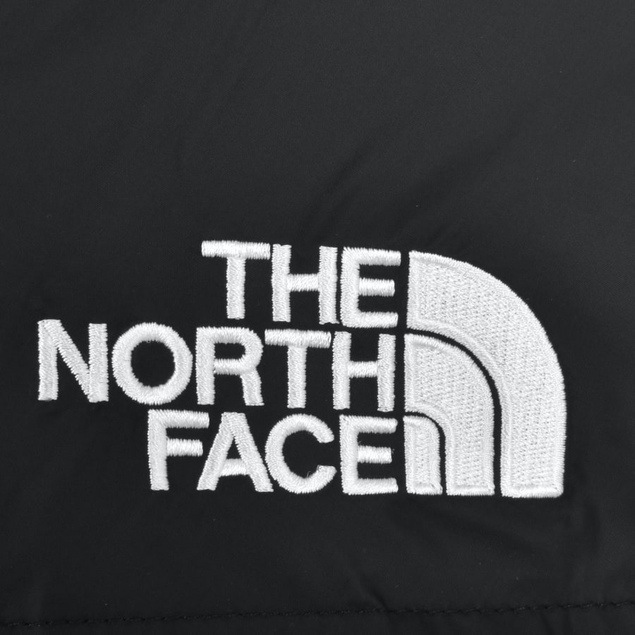 The North Face 1996 Nuptse Down Jacket Yellow Mainline Menswear Ireland